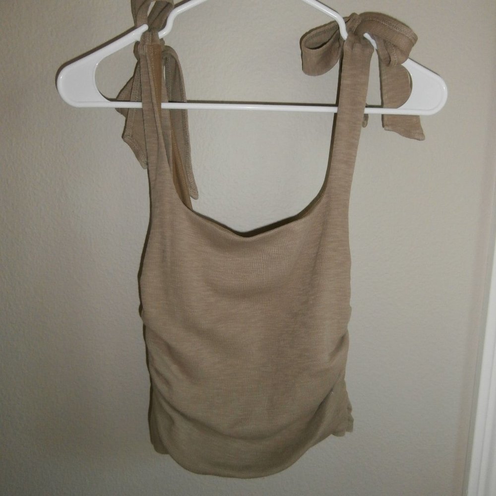 Free People, Tank Top S